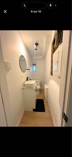 Appartement de 2 chambres à louer à Québec - La Cité-Limoilou — photo 3