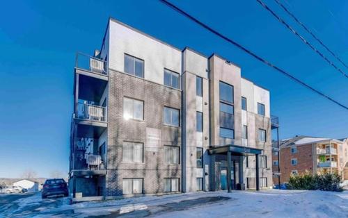Appartement de 1 chambre à louer à Sherbrooke — photo 8