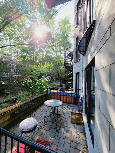 2 bedrooms apartment for rent in Montreal - Le Plateau-Mont-Royal — photo 17
