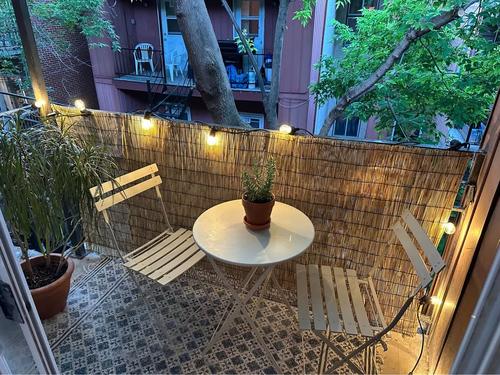 Appartement de 1 chambre à louer à Montreal - Ville-Marie — photo 8