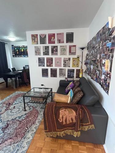 Appartement de 1 chambre à louer à Montreal - Le Plateau-Mont-Royal — photo 2