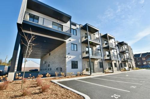 Appartement de 1 chambre à louer à Longueuil — photo 11