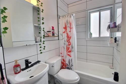 Appartement de 2 chambres à louer à Québec - Sainte-Foy–Sillery–Cap-Rouge — photo 3