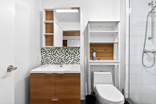 1 bedroom apartment for rent in Montreal - Ville-Marie — photo 47