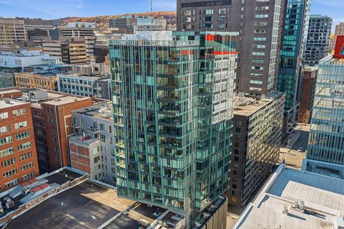 1 bedroom apartment for rent in Montreal - Ville-Marie — photo 2