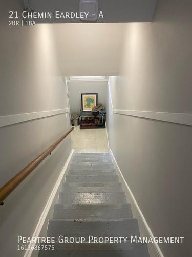 Appartement de 1 chambre à louer à Gatineau — photo 5