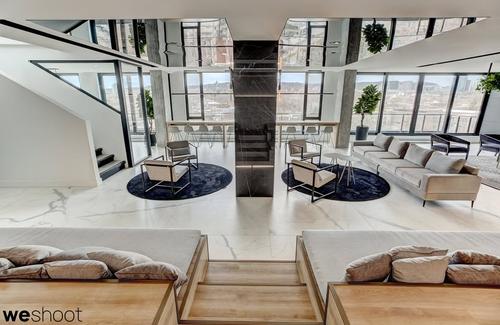 Appartement de 1 chambre à louer à Montreal - Le Sud-Ouest — photo 8