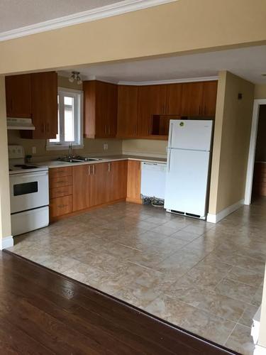 Appartement de 2 chambres à louer à Gatineau — photo 4