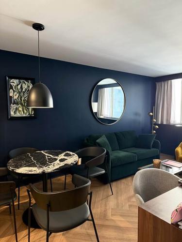 1 bedroom apartment for rent in Montreal - Ville-Marie — photo 2
