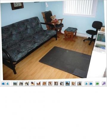 Appartement de 2 chambres à louer à Gatineau — photo 7