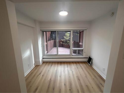 1 bedroom apartment for rent in Montreal - Ville-Marie — photo 3