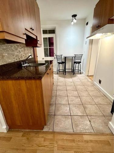 Studio for rent in Québec - La Cité-Limoilou — photo 2