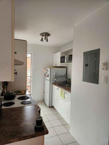 1 bedroom apartment for rent in Montreal - Rosemont–La Petite-Patrie — photo 3