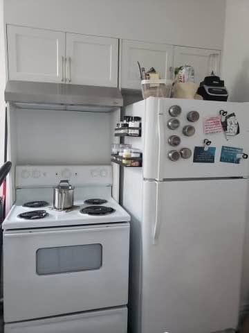 Appartement de 3 chambres à louer à Québec - La Cité-Limoilou — photo 8