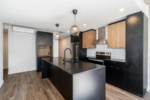 2 bedrooms apartment for rent in Lévis — photo 2