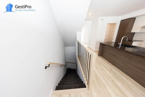Appartement de 2 chambres à louer à Québec - La Cité-Limoilou — photo 19