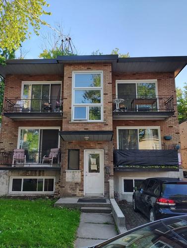 2 bedrooms apartment for rent in Laval — photo 14