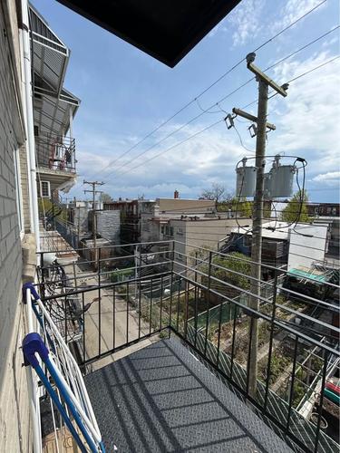 2 bedrooms apartment for rent in Montreal - Villeray–Saint-Michel–Parc-Extension — photo 12
