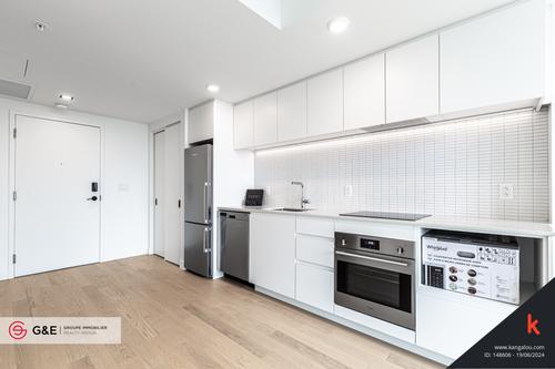 1 bedroom apartment for rent in Montreal - Ville-Marie — photo 4