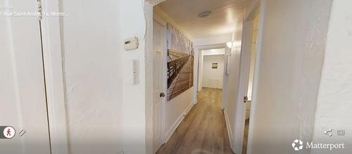 1 bedroom apartment for rent in Montreal - Le Plateau-Mont-Royal — photo 4