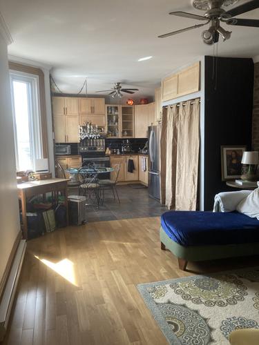 4 bedrooms apartment for rent in Montreal - Mercier–Hochelaga-Maisonneuve — photo 4