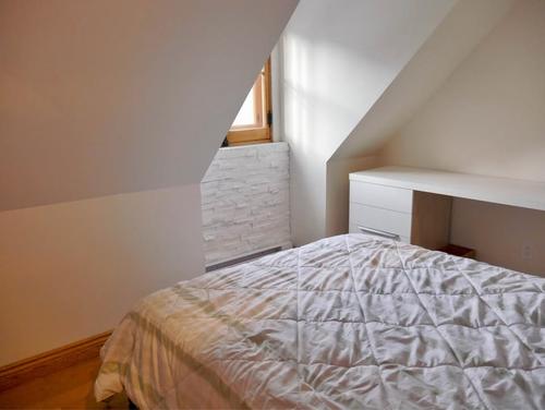 Appartement de 2 chambres à louer à Québec - La Cité-Limoilou — photo 12