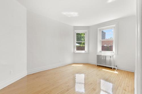 2 bedrooms apartment for rent in Montréal — photo 2