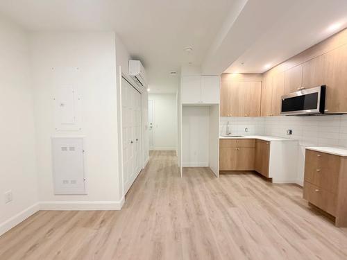 Studio à louer à Québec - La Cité-Limoilou — photo 3