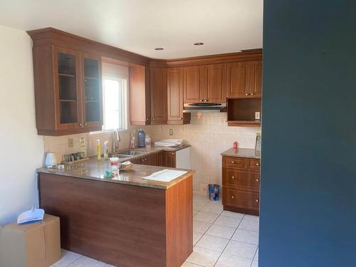 3 bedrooms apartment for rent in Laval — photo 2