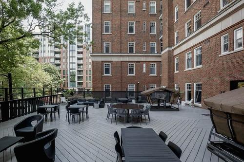 Appartement de 2 chambres à louer à Québec - La Cité-Limoilou — photo 13