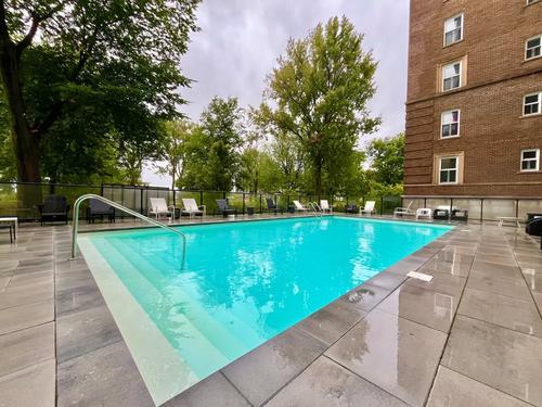 Appartement de 2 chambres à louer à Québec - La Cité-Limoilou — photo 4