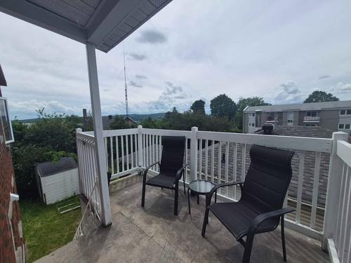 2 bedrooms apartment for rent in Sherbrooke — photo 2