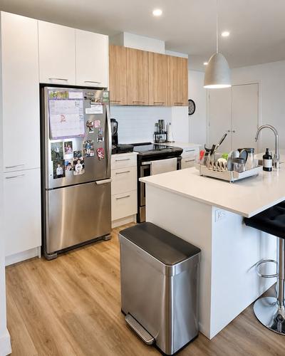 2 bedrooms apartment for rent in Laval — photo 5