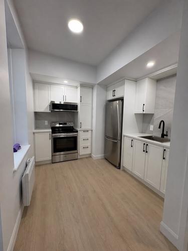 Appartement de 2 chambres à louer à Québec - La Cité-Limoilou — photo 5