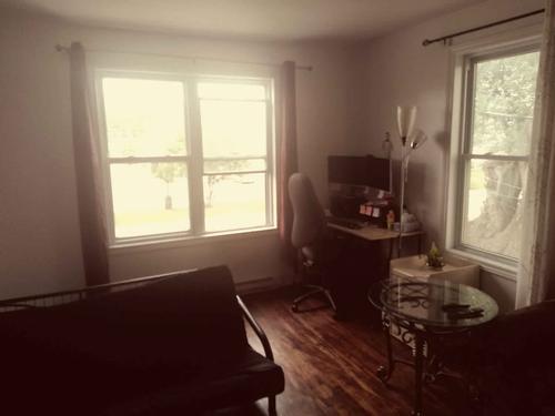 3 bedrooms apartment for rent in Québec - Les Rivières — photo 5
