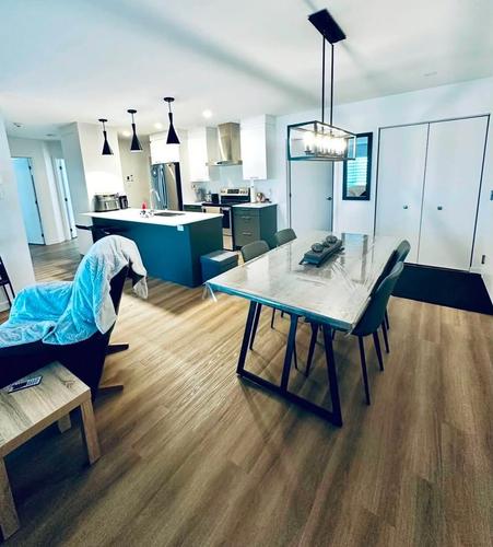 Appartement de 3 chambres à louer à Sherbrooke — photo 2