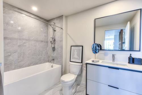 2 bedrooms apartment for rent in Laval — photo 3