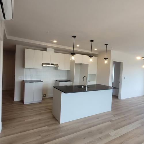 Appartement de 2 chambres à louer à Québec - Sainte-Foy–Sillery–Cap-Rouge — photo 4