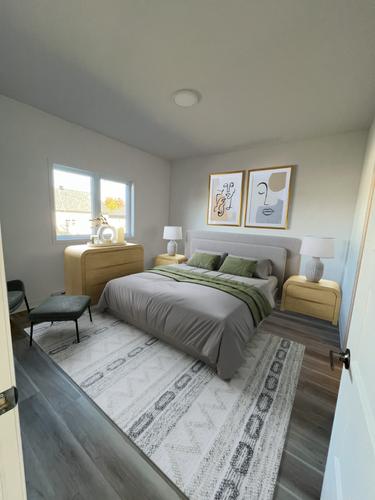 Appartement de 5 chambres à louer à Montreal - Côte-des-Neiges–Notre-Dame-de-Grâce — photo 4