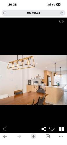Appartement de 3 chambres à louer à Longueuil — photo 3