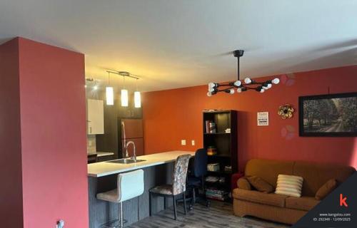 Appartement de 2 chambres à louer à Québec - Les Rivières — photo 8