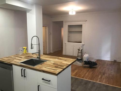 Appartement de 4 chambres à louer à Montreal - Le Plateau-Mont-Royal — photo 4