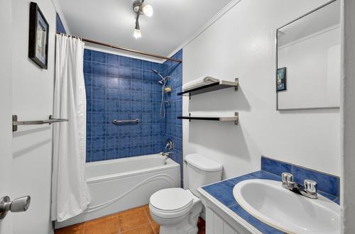Appartement de 2 chambres à louer à Montreal - Ville-Marie — photo 6