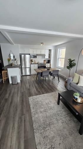 Appartement de 3 chambres à louer à Québec - La Cité-Limoilou — photo 3