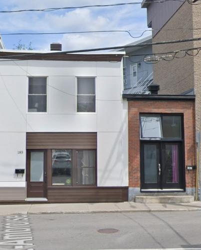 Studio à louer à Québec - La Cité-Limoilou — photo 9