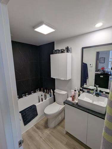 Appartement de 2 chambres à louer à Québec - Sainte-Foy–Sillery–Cap-Rouge — photo 8