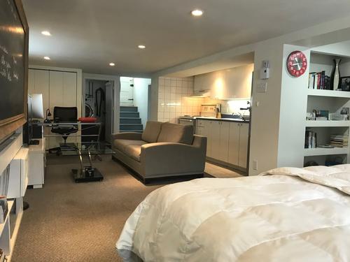 Studio à louer à Montreal - Ahuntsic-Cartierville — photo 4