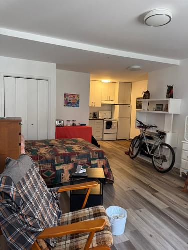 Appartement de 1 chambre à louer à Québec - La Cité-Limoilou — photo 4