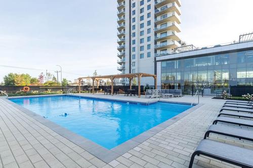 1 bedroom apartment for rent in Laval — photo 10