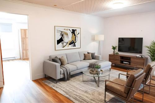 Appartement de 1 chambre à louer à Gatineau — photo 4